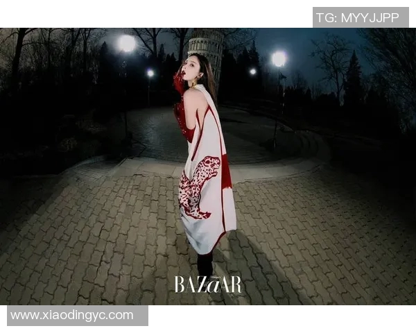 中国女子射击冠军登时尚杂志封面，网友惊呼“太飒了”