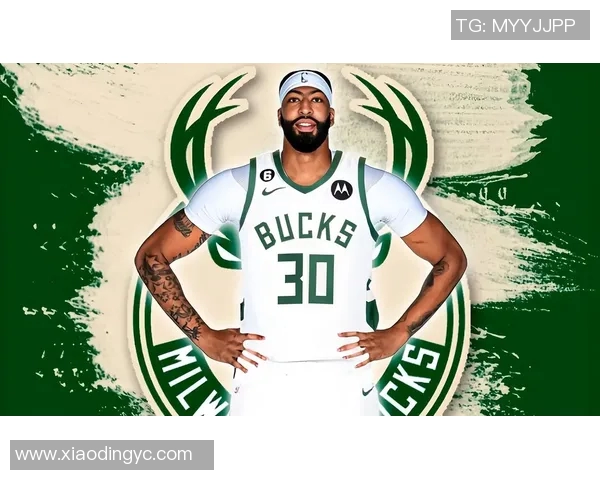 重磅转会!浓眉或将登陆新东家