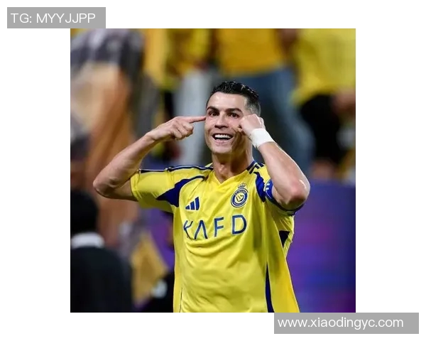 C罗赛后直言:我们配得上胜利