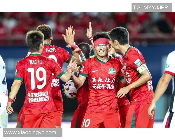 中超赛季中段换帅成风多队战术调整引发联赛格局新变化