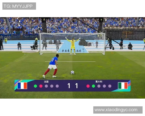 基于足球联赛点球成功率的战术演化与实效性综合研究