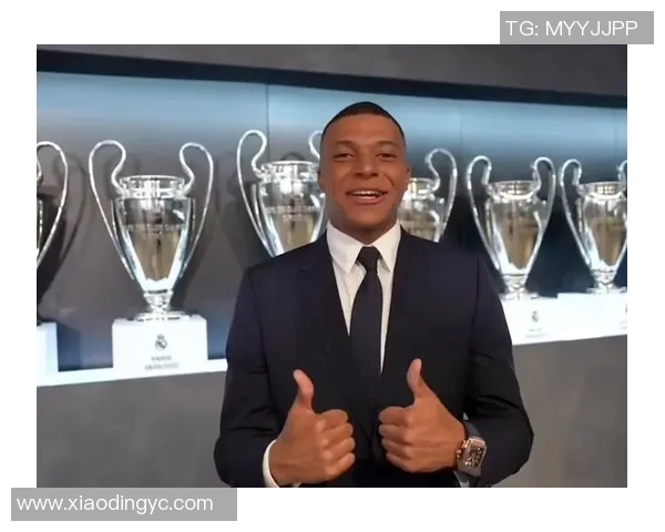 姆巴佩荣获月度最佳球员实至名归展现非凡实力和领导力